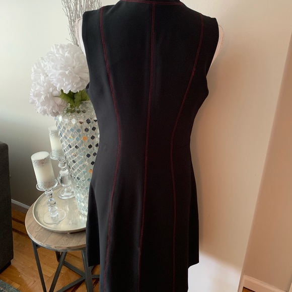 NWOT XOXO Women’s Ling Button Front Vest - Picture 3 of 8